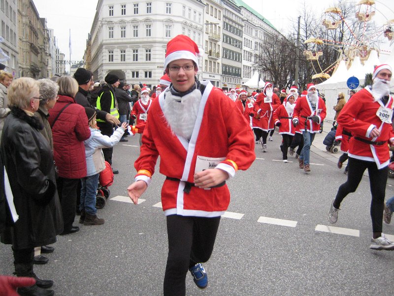Weihnachtsmannlauf 082